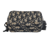 Oblique Belt Pouch, top view